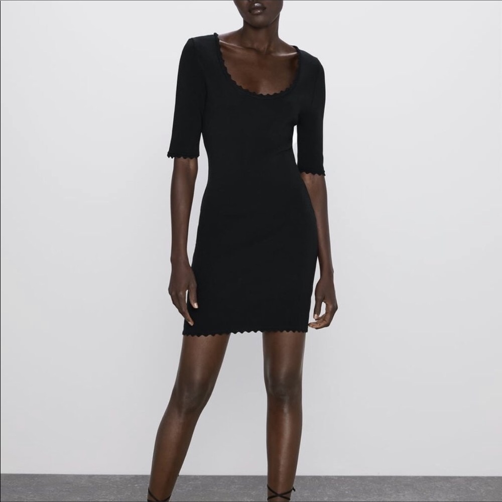Zara Dress